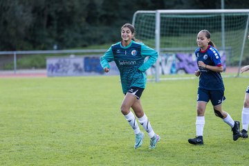 Bild 8 - U19 Nordlichter im NSV - VfL Pinneberg : Ergebnis: 2:5